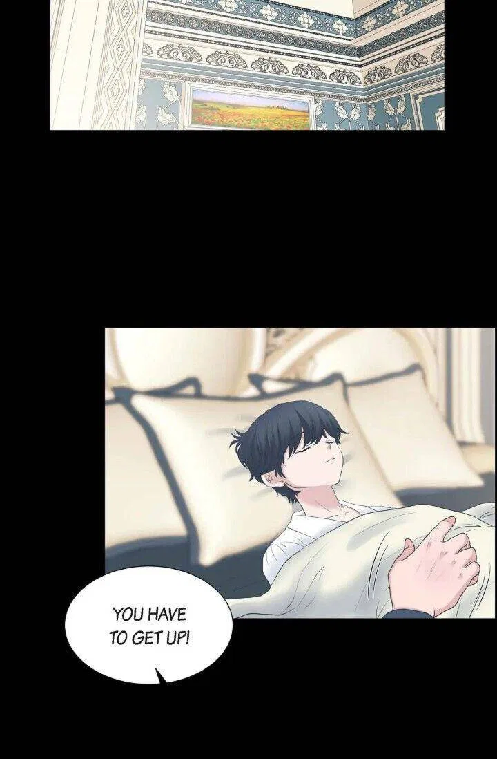 On the Emperor’s Lap Chapter 85 – Page 8