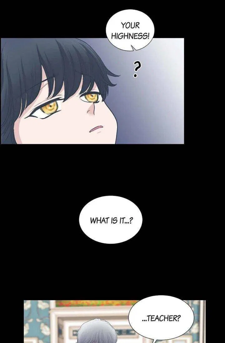 On the Emperor’s Lap Chapter 85 – Page 9