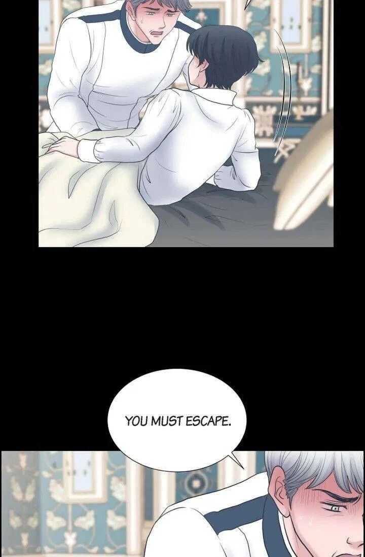 On the Emperor’s Lap Chapter 85 – Page 10
