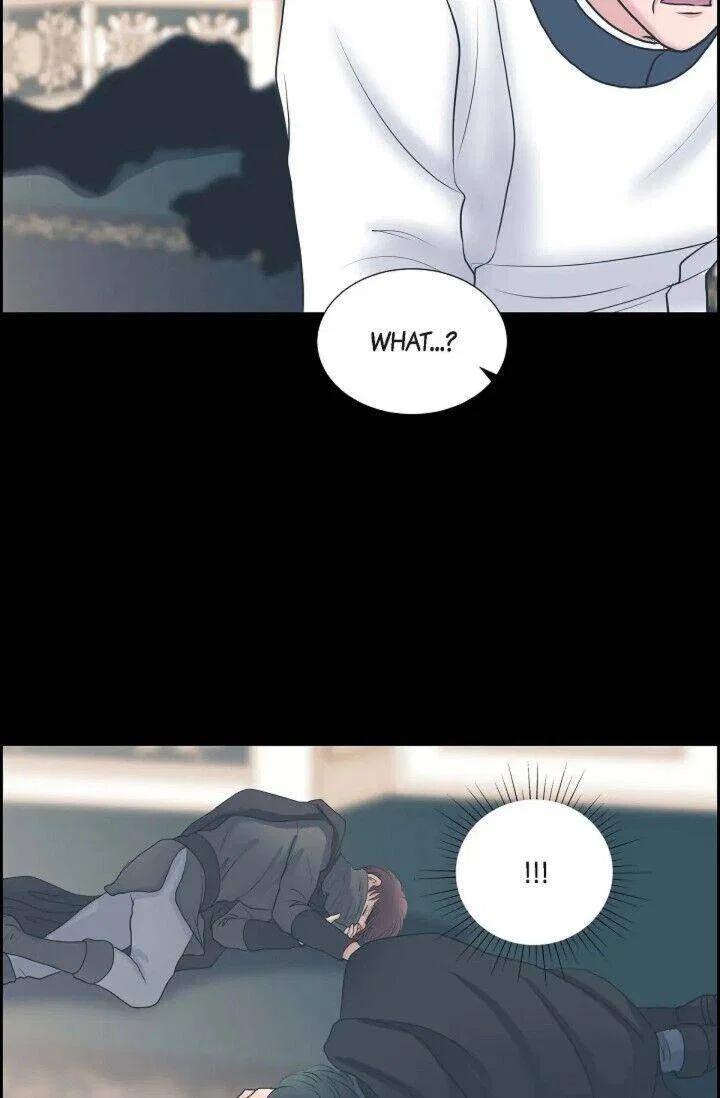 On the Emperor’s Lap Chapter 85 – Page 11