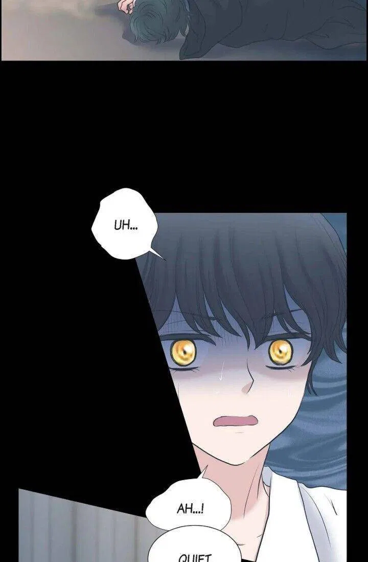 On the Emperor’s Lap Chapter 85 – Page 12