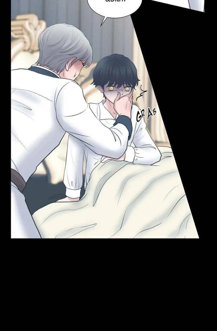 On the Emperor’s Lap Chapter 85 – Page 13