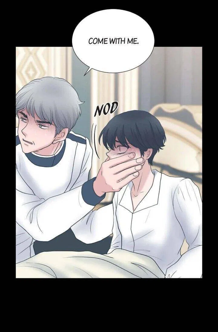 On the Emperor’s Lap Chapter 85 – Page 14