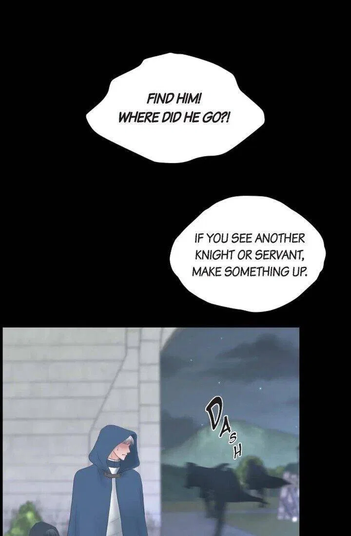 On the Emperor’s Lap Chapter 85 – Page 16
