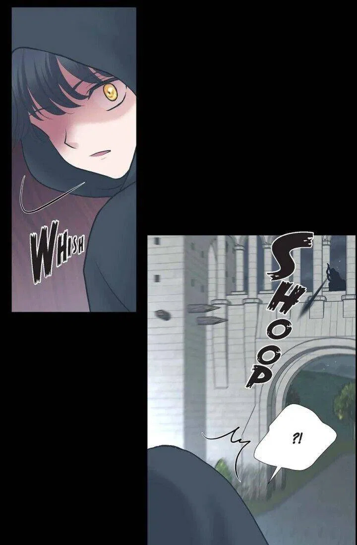On the Emperor’s Lap Chapter 85 – Page 21