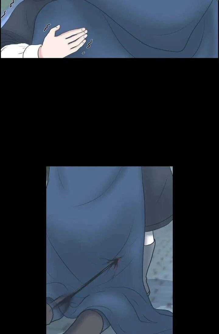 On the Emperor’s Lap Chapter 85 – Page 25
