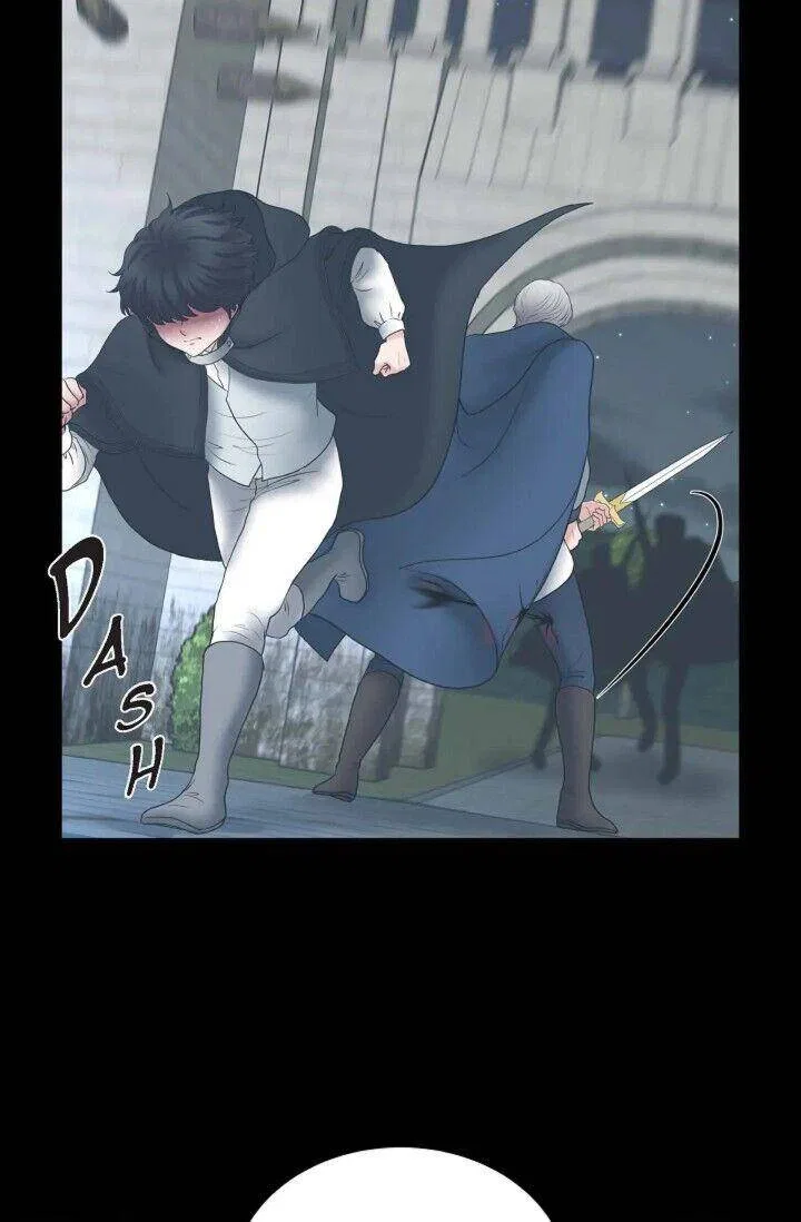On the Emperor’s Lap Chapter 85 – Page 28