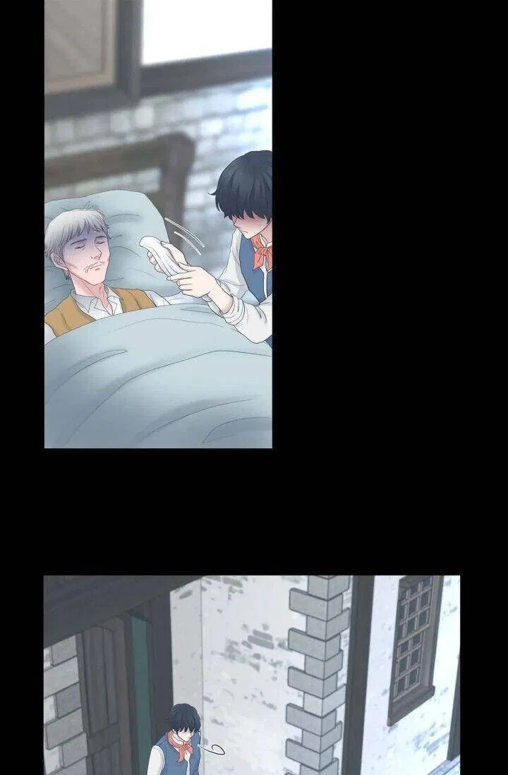 On the Emperor’s Lap Chapter 85 – Page 33