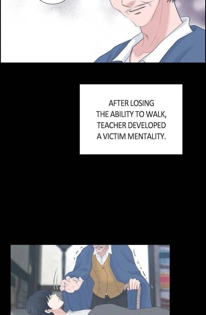 On the Emperor’s Lap Chapter 85 – Page 41