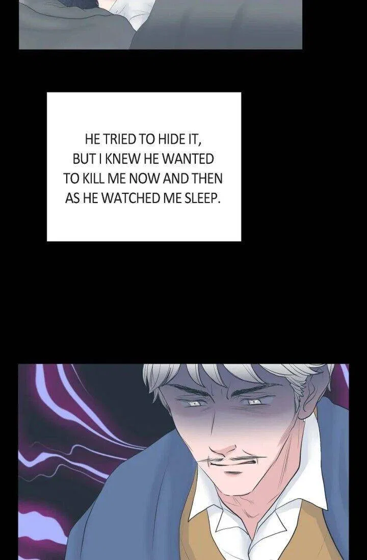 On the Emperor’s Lap Chapter 85 – Page 42