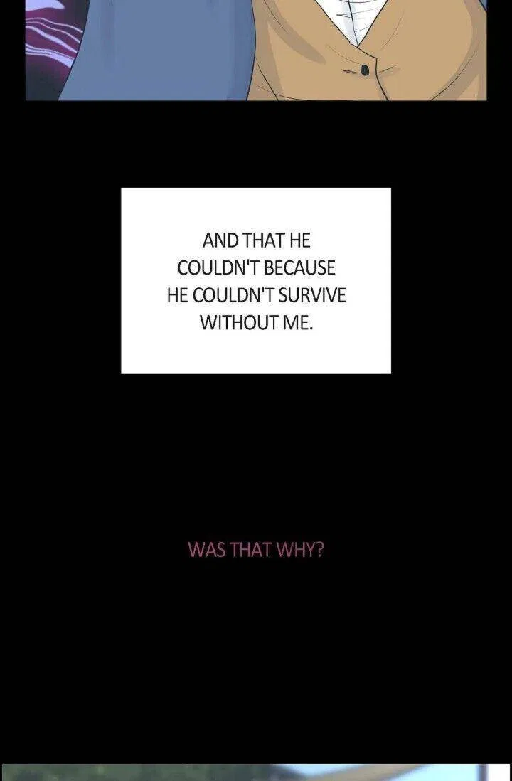 On the Emperor’s Lap Chapter 85 – Page 43