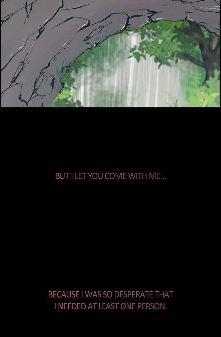 On the Emperor’s Lap Chapter 85 – Page 46