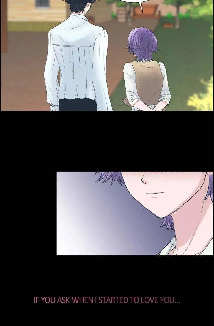 On the Emperor’s Lap Chapter 85 – Page 53