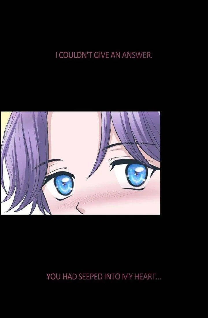On the Emperor’s Lap Chapter 85 – Page 54