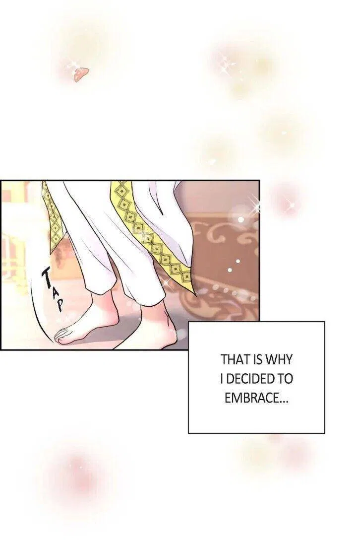 On the Emperor’s Lap Chapter 85 – Page 61