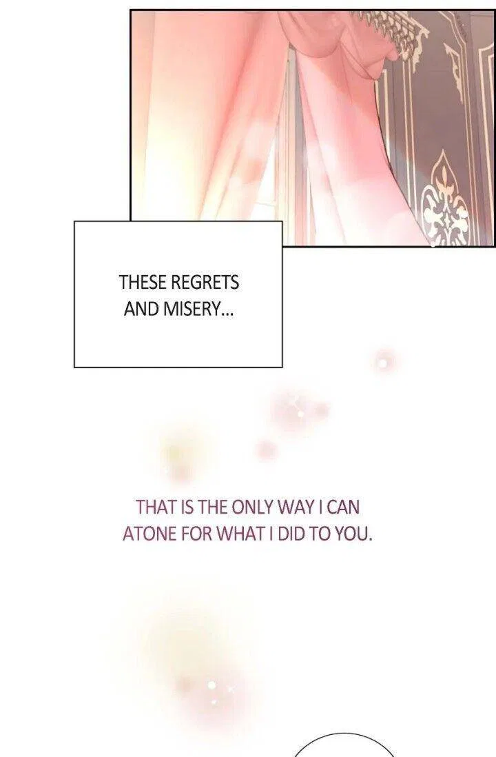 On the Emperor’s Lap Chapter 85 – Page 62