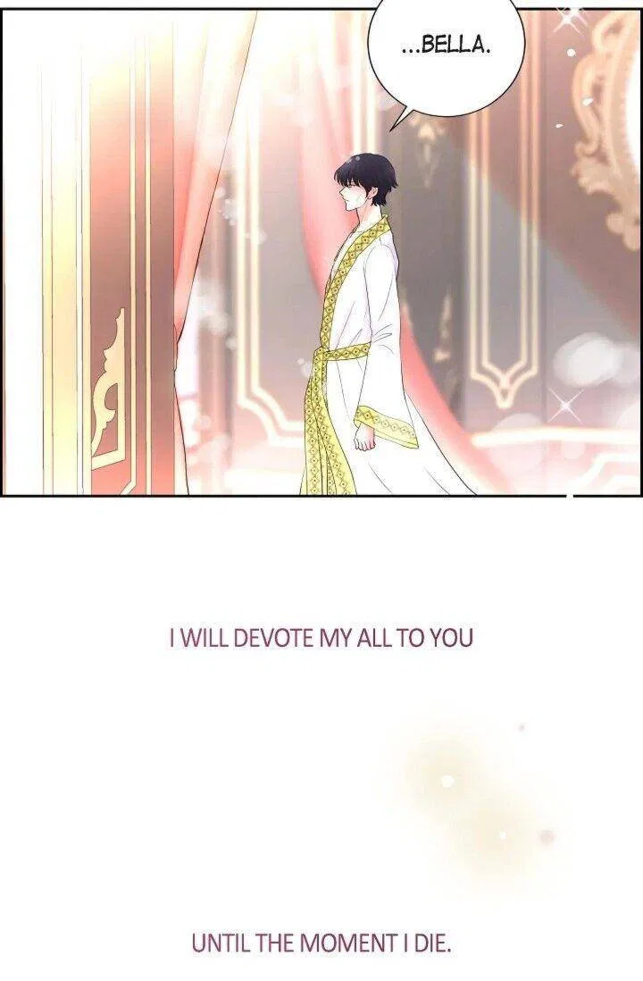 On the Emperor’s Lap Chapter 85 – Page 63