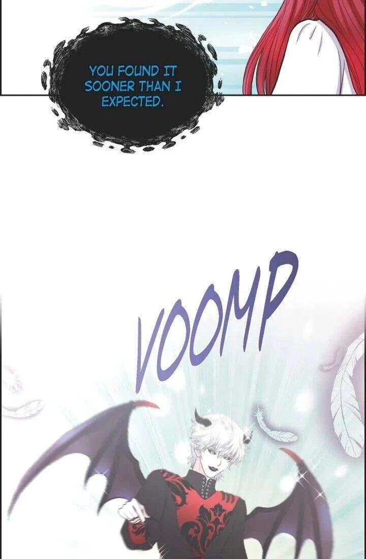 On the Emperor’s Lap Chapter 84 – Page 7