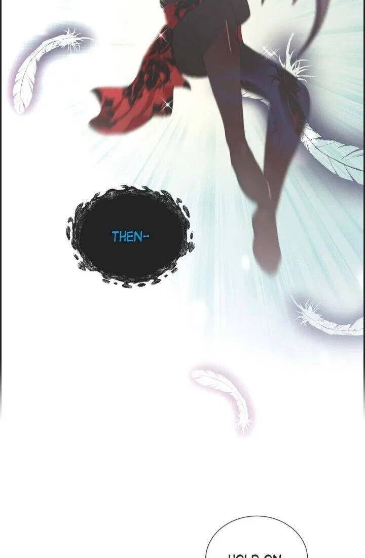 On the Emperor’s Lap Chapter 84 – Page 8
