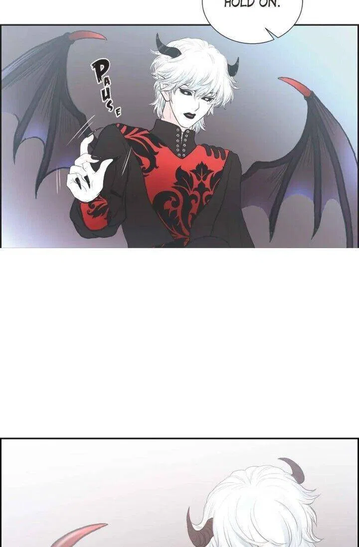On the Emperor’s Lap Chapter 84 – Page 9