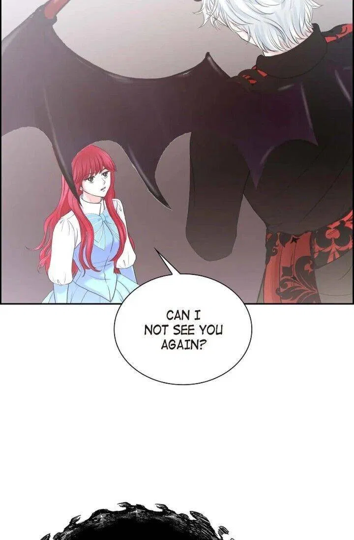 On the Emperor’s Lap Chapter 84 – Page 10