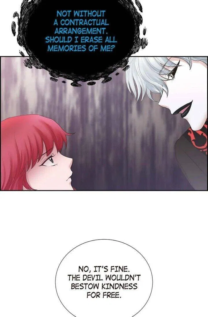 On the Emperor’s Lap Chapter 84 – Page 11
