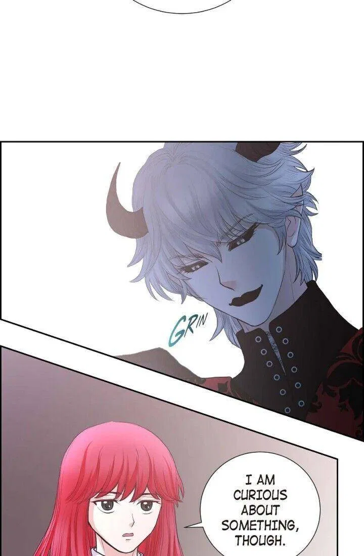 On the Emperor’s Lap Chapter 84 – Page 12
