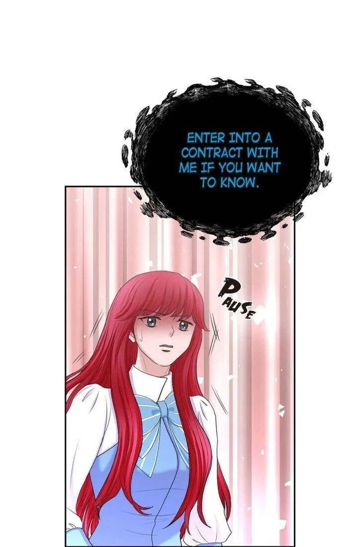 On the Emperor’s Lap Chapter 84 – Page 16