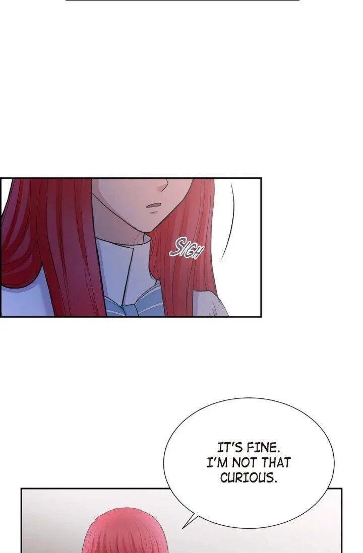 On the Emperor’s Lap Chapter 84 – Page 17