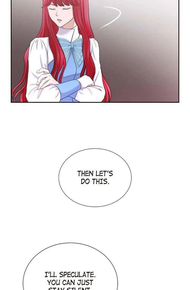 On the Emperor’s Lap Chapter 84 – Page 18