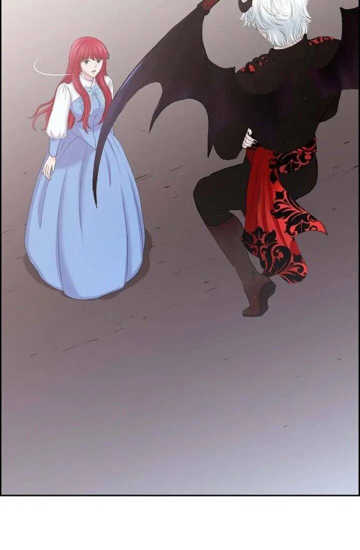 On the Emperor’s Lap Chapter 84 – Page 22