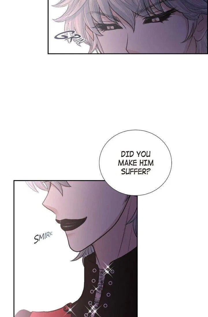 On the Emperor’s Lap Chapter 84 – Page 24