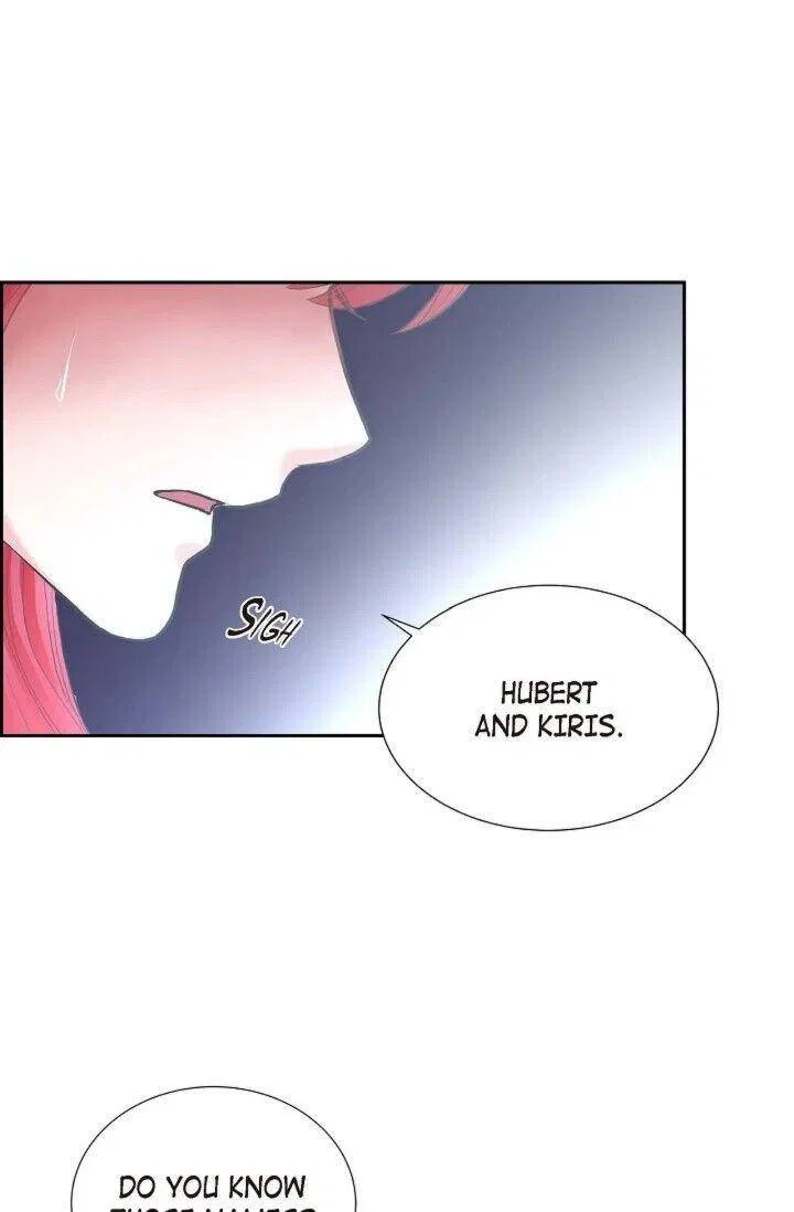 On the Emperor’s Lap Chapter 84 – Page 27