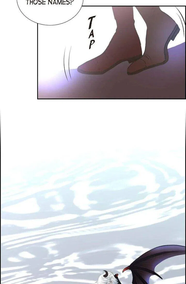 On the Emperor’s Lap Chapter 84 – Page 28