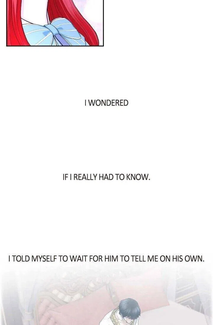 On the Emperor’s Lap Chapter 84 – Page 31