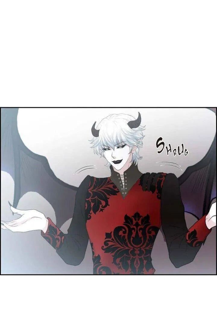 On the Emperor’s Lap Chapter 84 – Page 33
