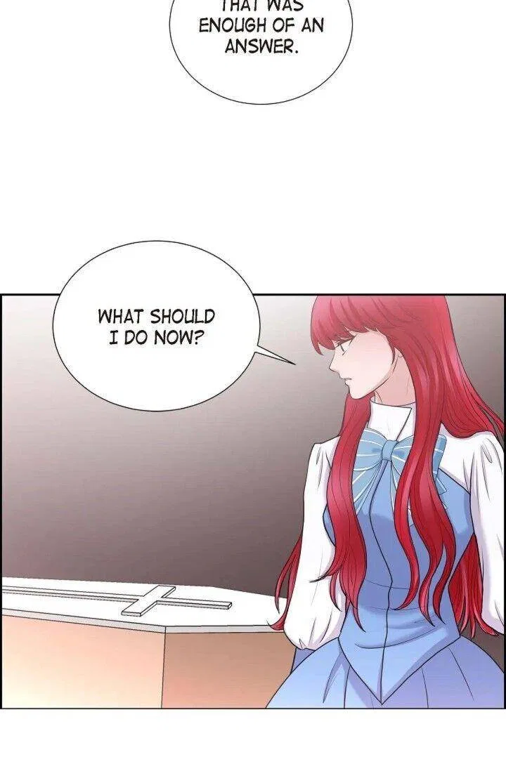 On the Emperor’s Lap Chapter 84 – Page 36