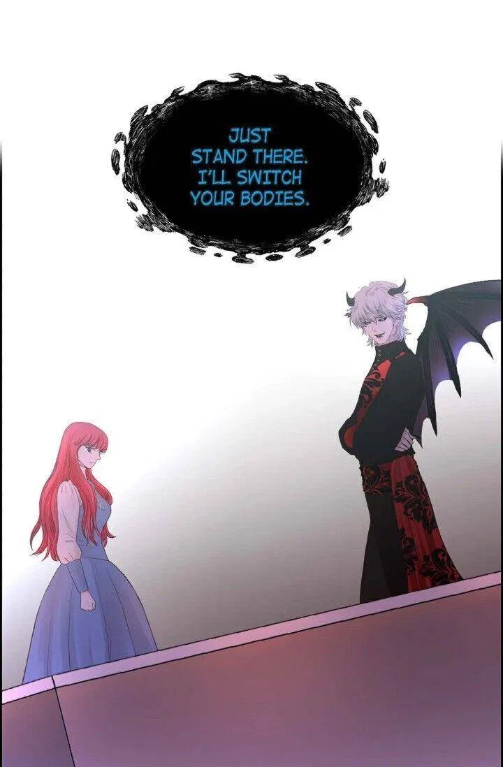 On the Emperor’s Lap Chapter 84 – Page 37