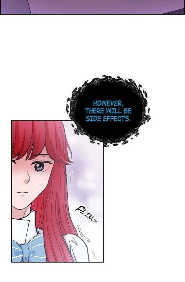 On the Emperor’s Lap Chapter 84 – Page 38