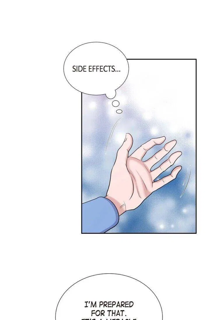 On the Emperor’s Lap Chapter 84 – Page 39