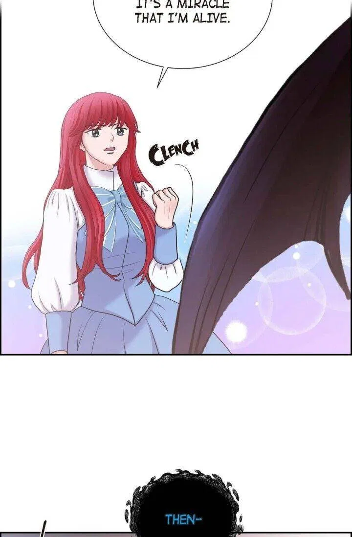 On the Emperor’s Lap Chapter 84 – Page 40