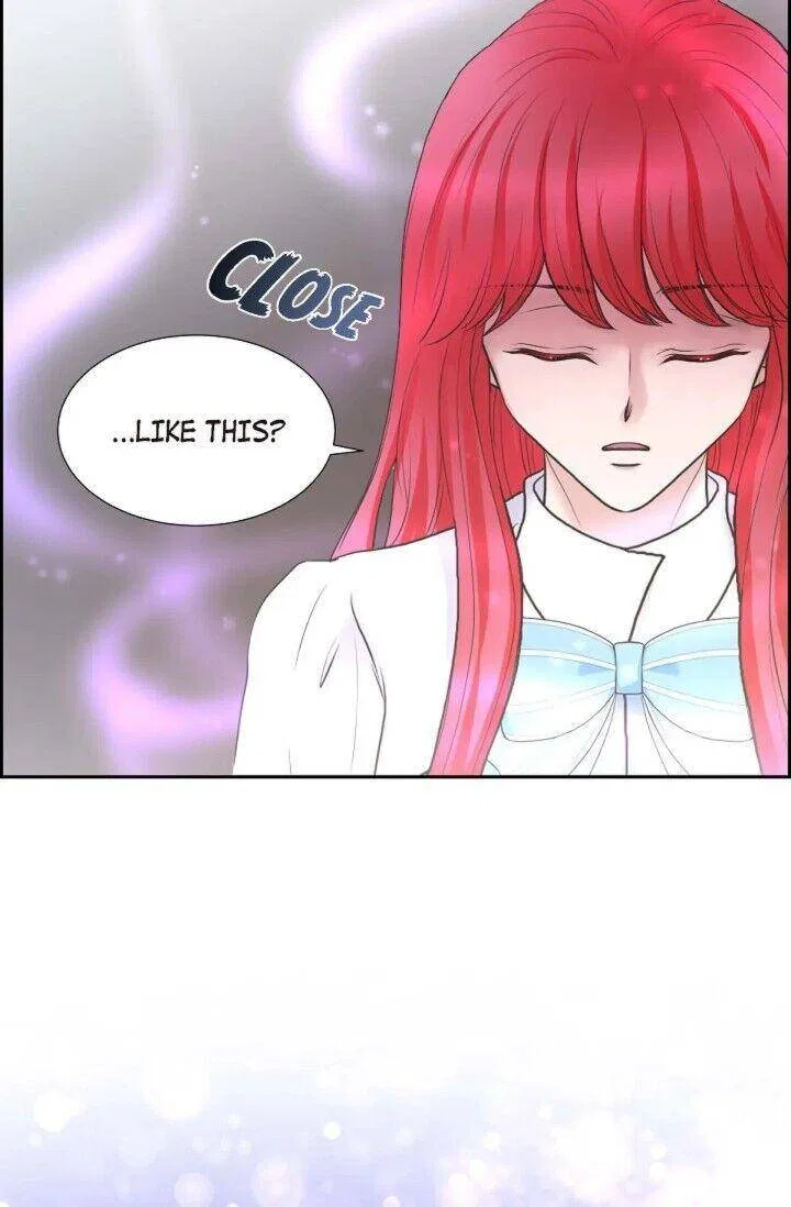 On the Emperor’s Lap Chapter 84 – Page 42