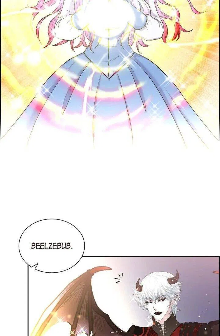 On the Emperor’s Lap Chapter 84 – Page 47