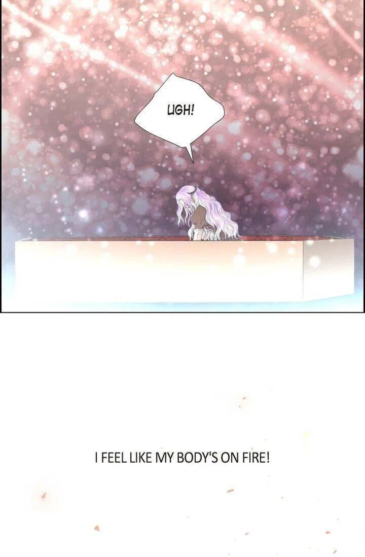 On the Emperor’s Lap Chapter 84 – Page 50