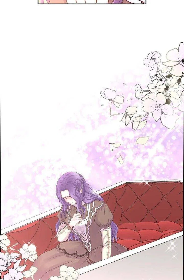 On the Emperor’s Lap Chapter 84 – Page 57