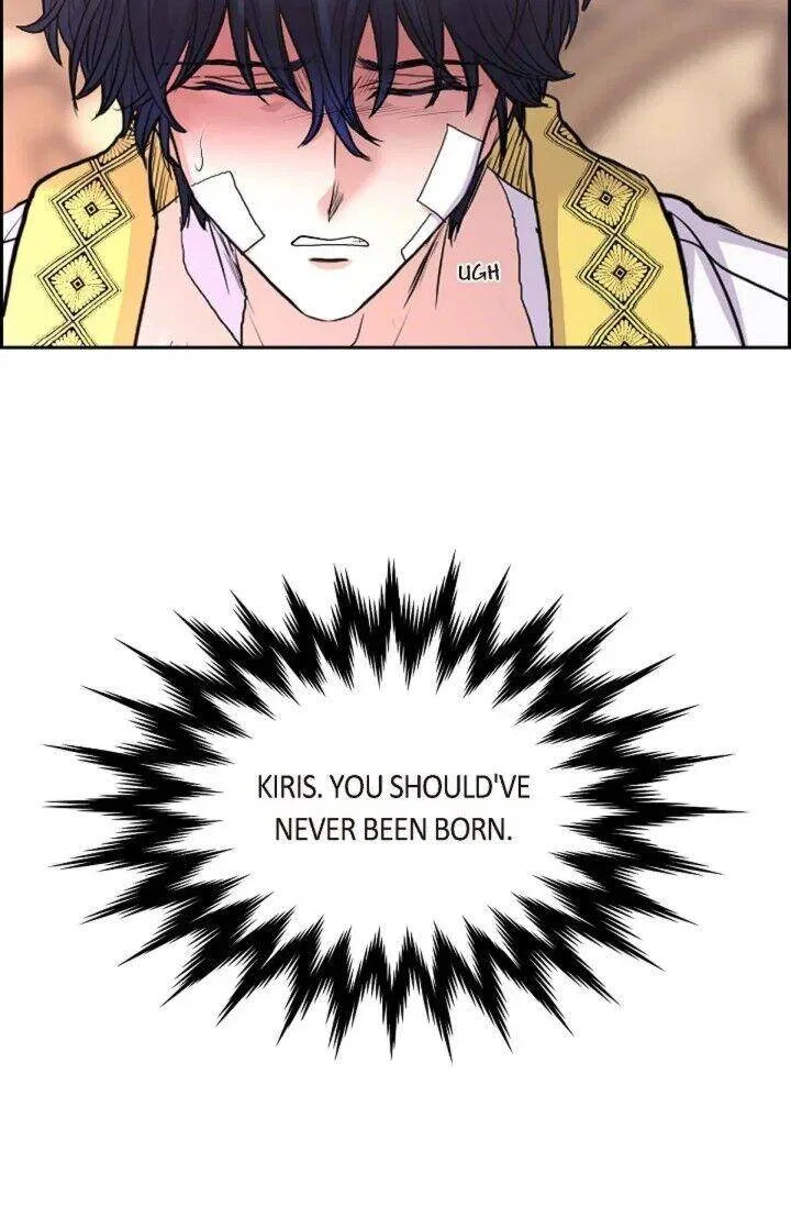 On the Emperor’s Lap Chapter 84 – Page 62