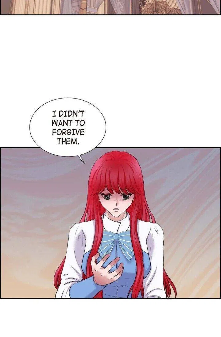 On the Emperor’s Lap Chapter 83 – Page 2