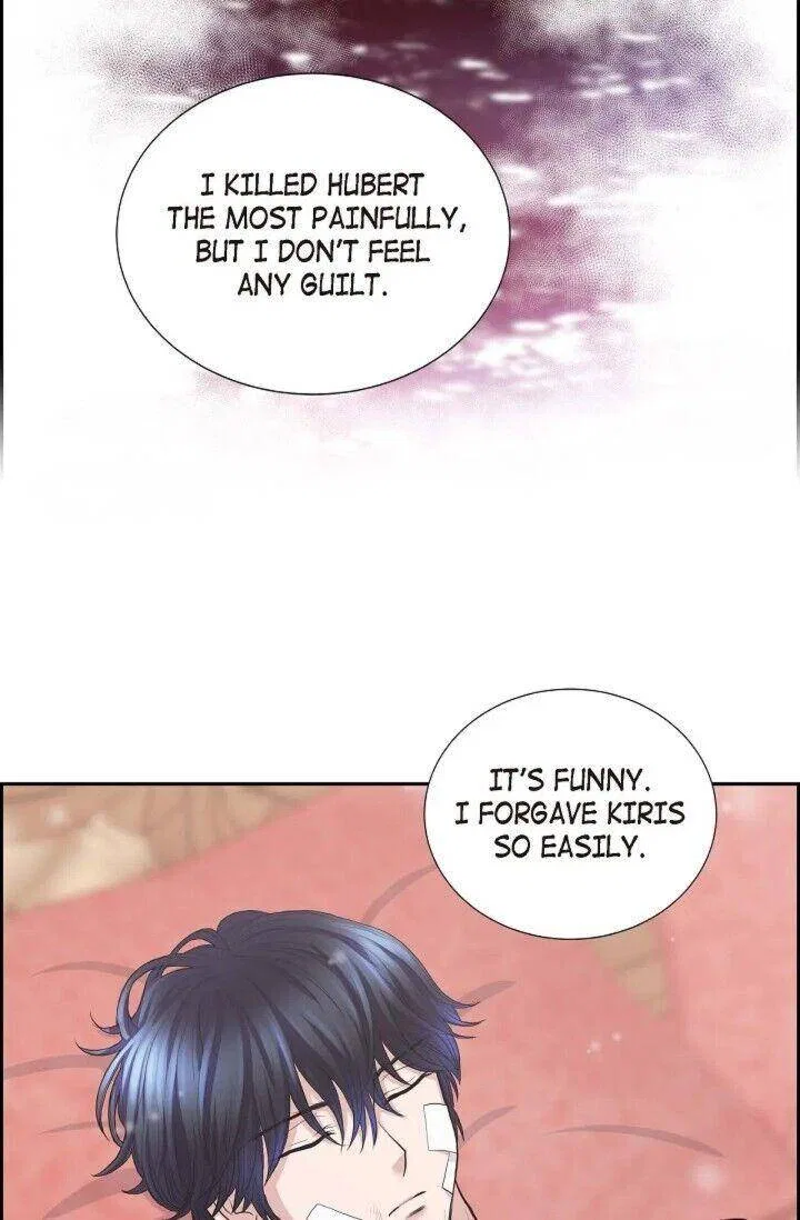 On the Emperor’s Lap Chapter 83 – Page 4