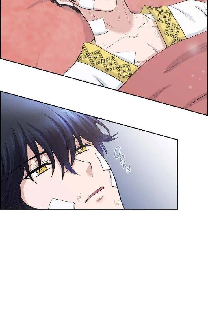 On the Emperor’s Lap Chapter 83 – Page 5