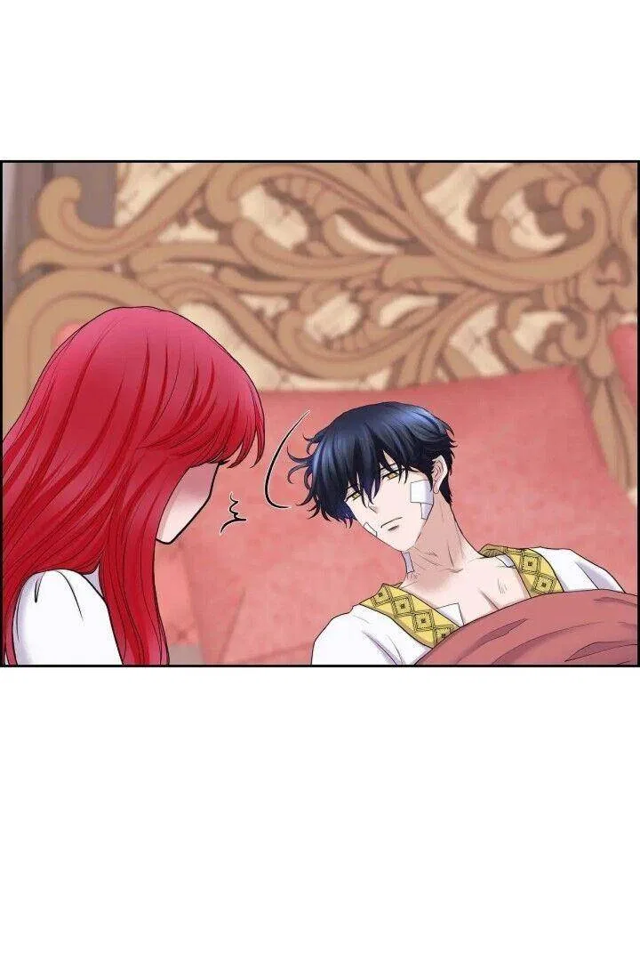 On the Emperor’s Lap Chapter 83 – Page 6
